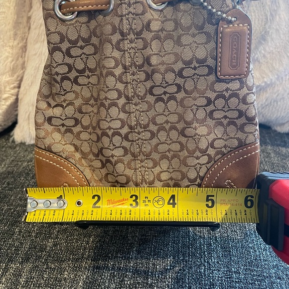 GUC rare coach pouch - Picture 4 of 5